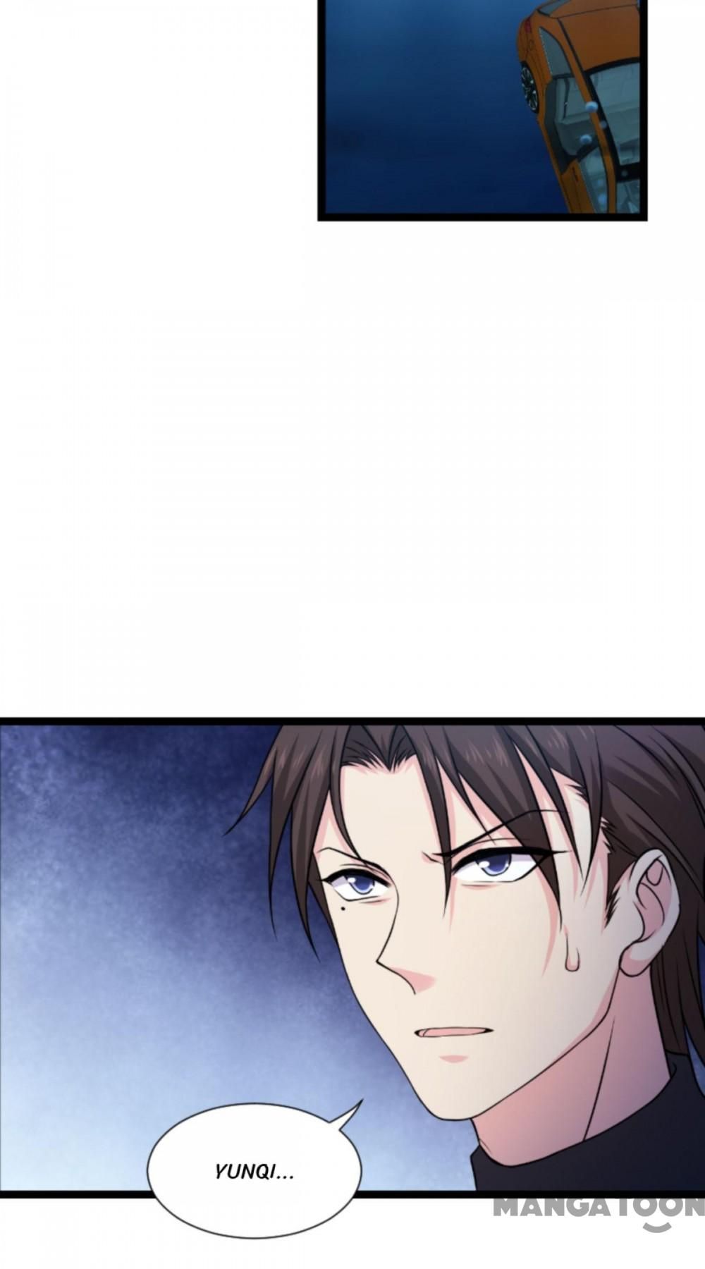 No Way, My Best Actress Wife Chapter 185 - page 22