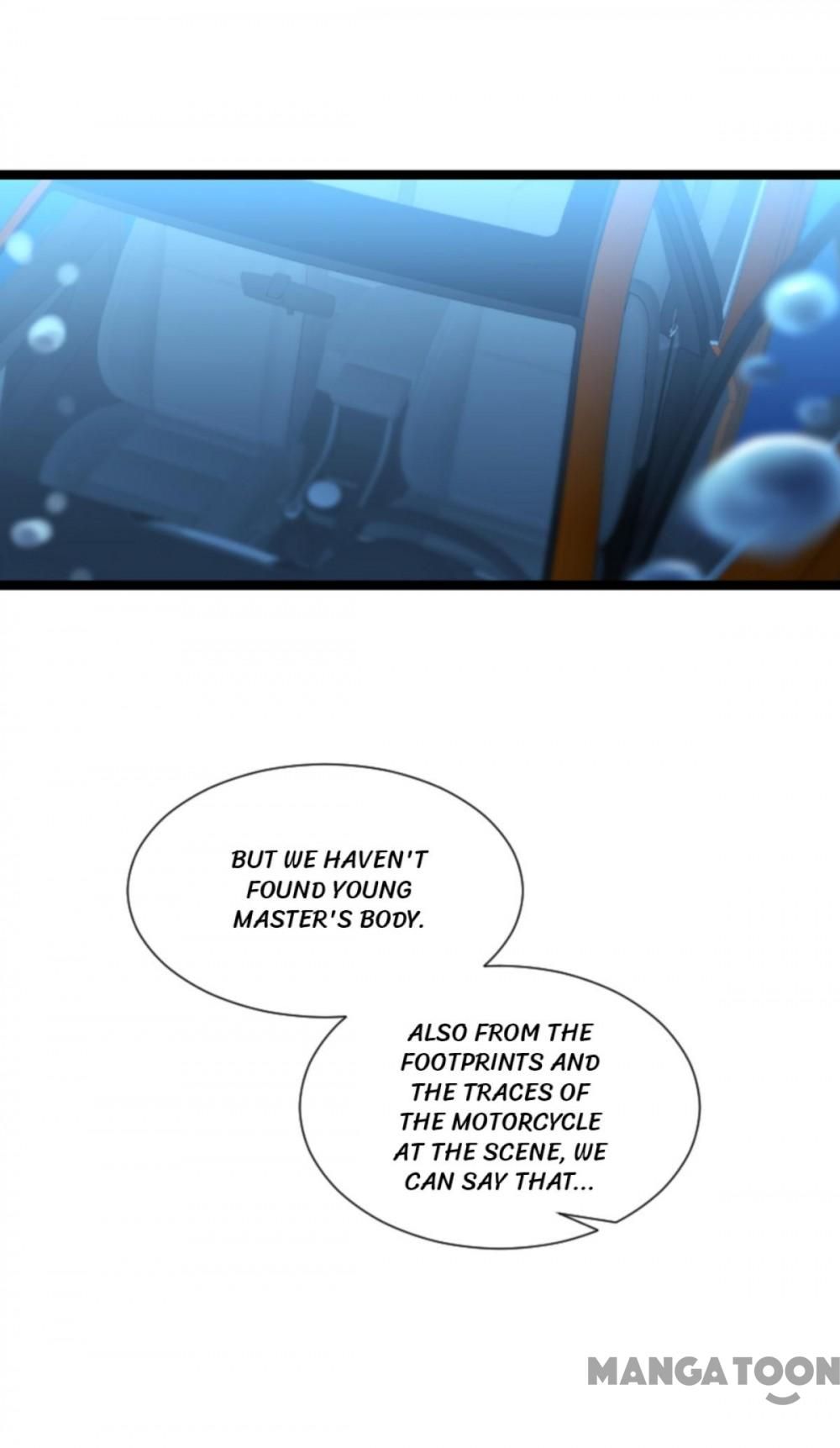 No Way, My Best Actress Wife Chapter 185 - page 24
