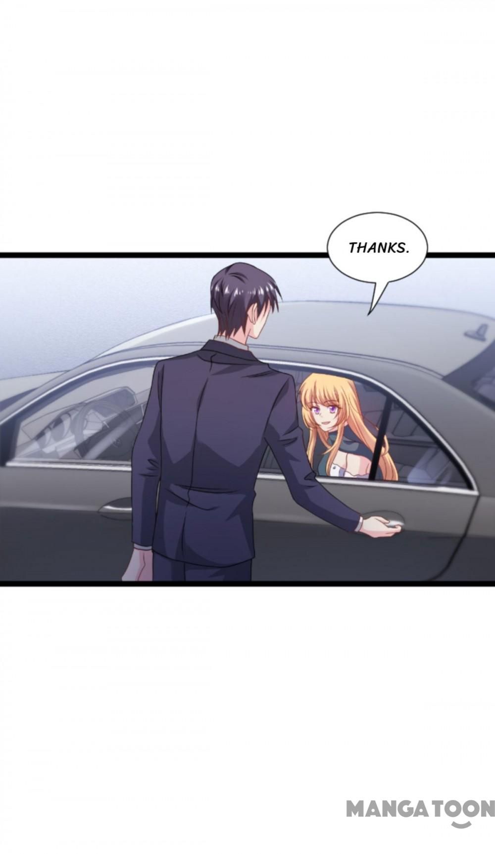 No Way, My Best Actress Wife Chapter 185 - page 38