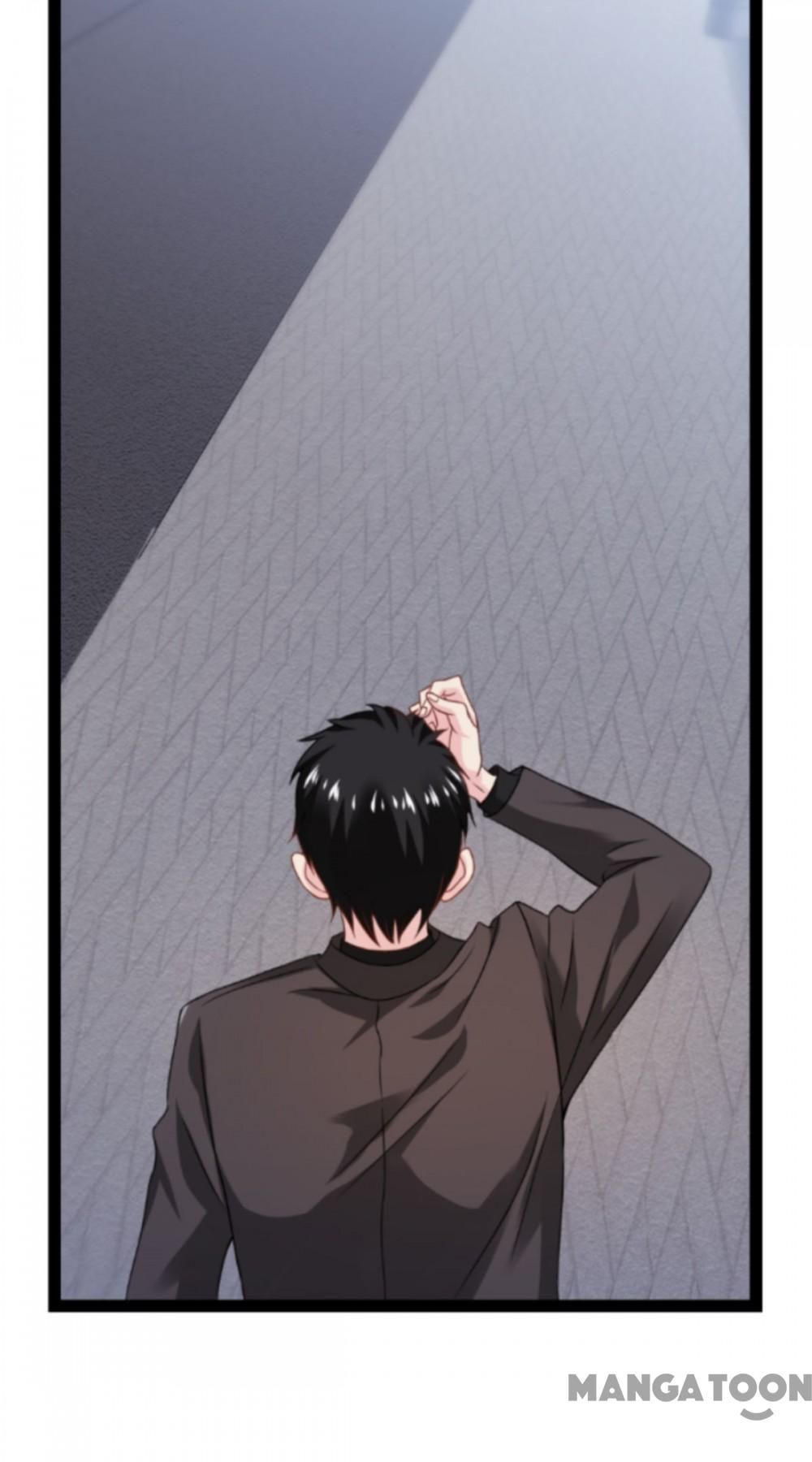 No Way, My Best Actress Wife Chapter 185 - page 45