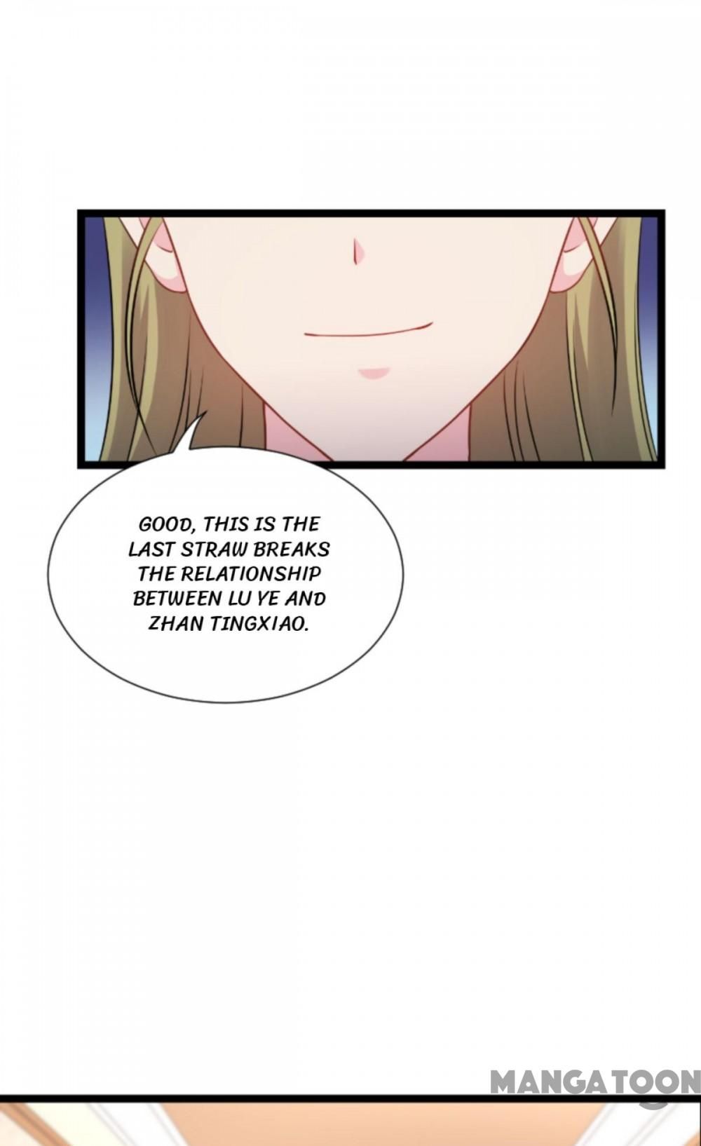 No Way, My Best Actress Wife Chapter 185 - page 56