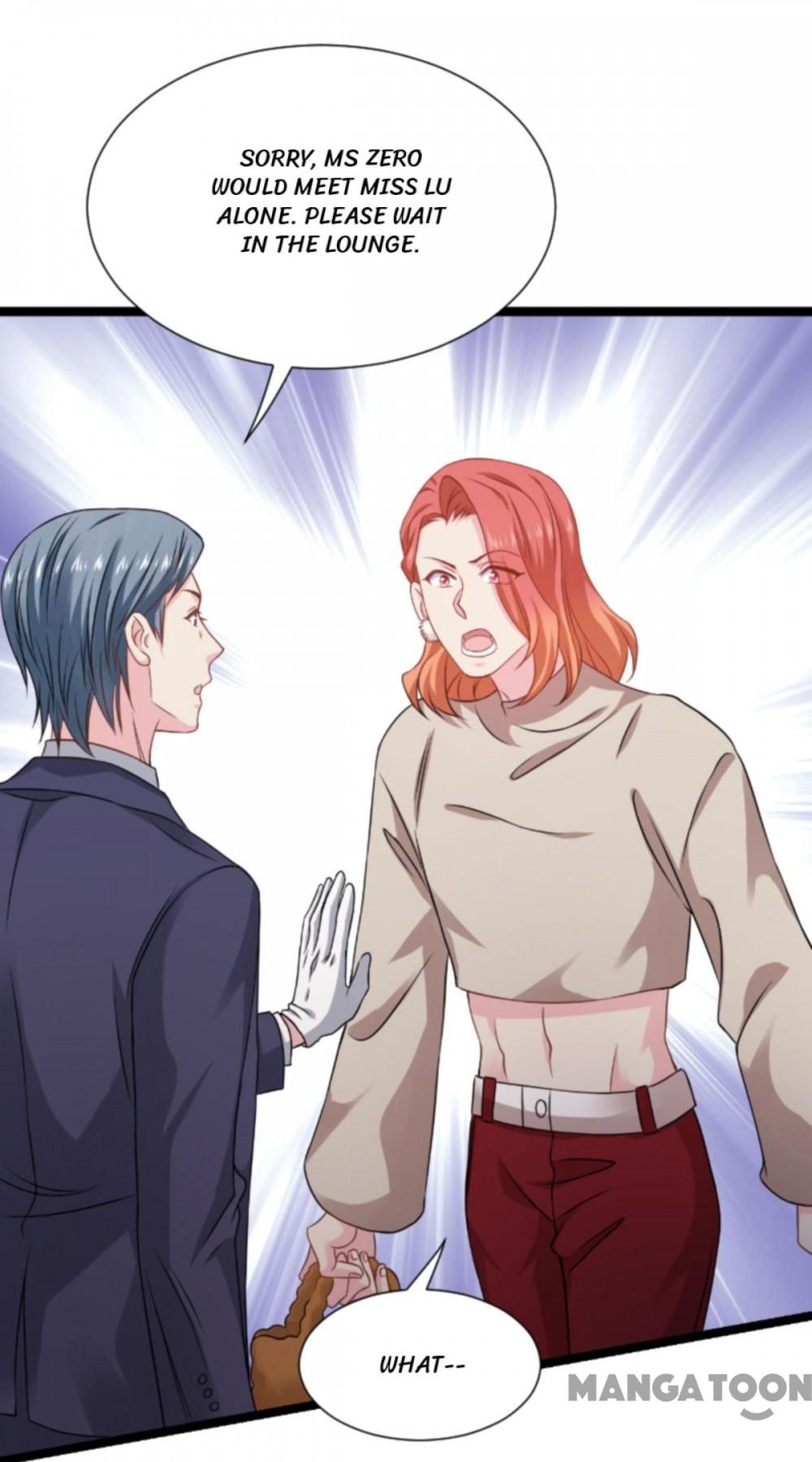 No Way, My Best Actress Wife Chapter 185 - page 60