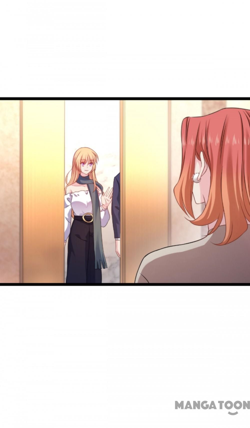 No Way, My Best Actress Wife Chapter 185 - page 63