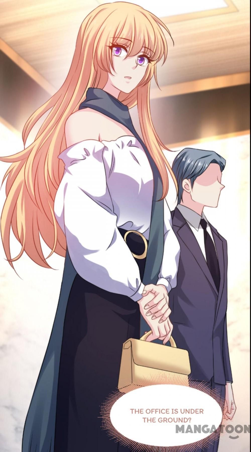 No Way, My Best Actress Wife Chapter 185 - page 66