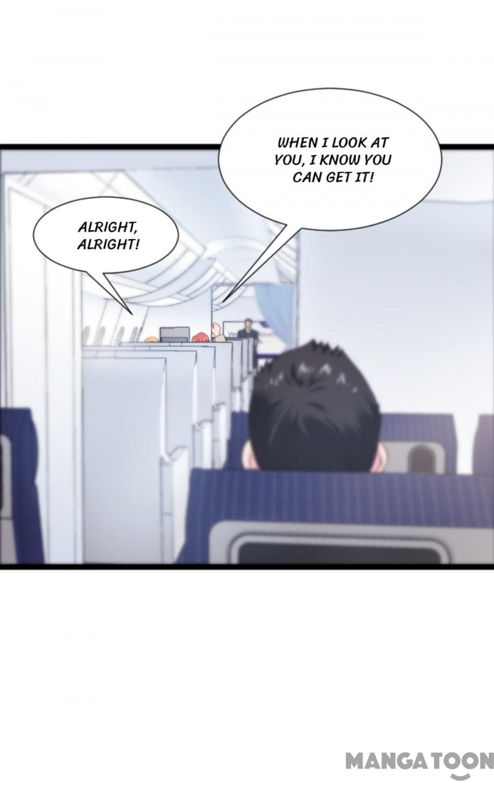 No Way, My Best Actress Wife Chapter 185 - page 7