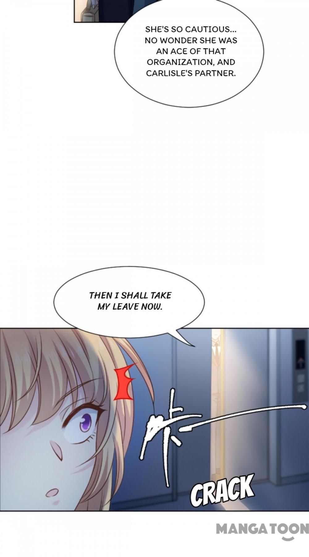No Way, My Best Actress Wife Chapter 185 - page 80