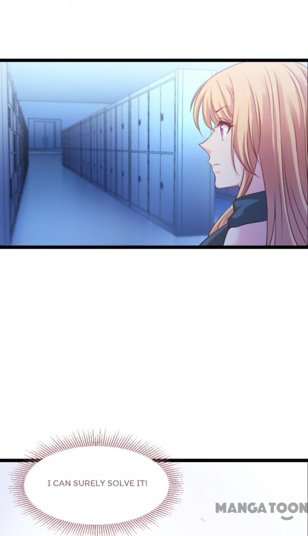No Way, My Best Actress Wife Chapter 185 - page 82