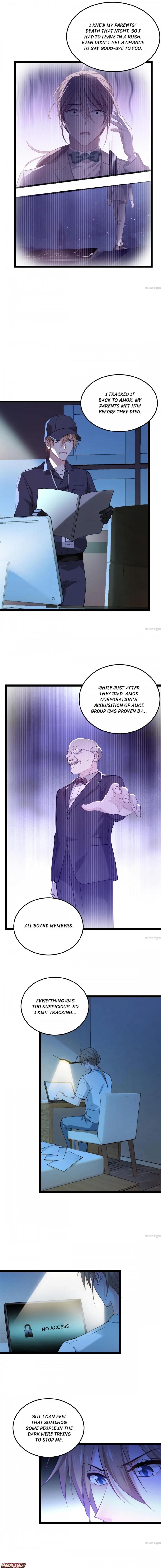 No Way, My Best Actress Wife Chapter 195 - page 5