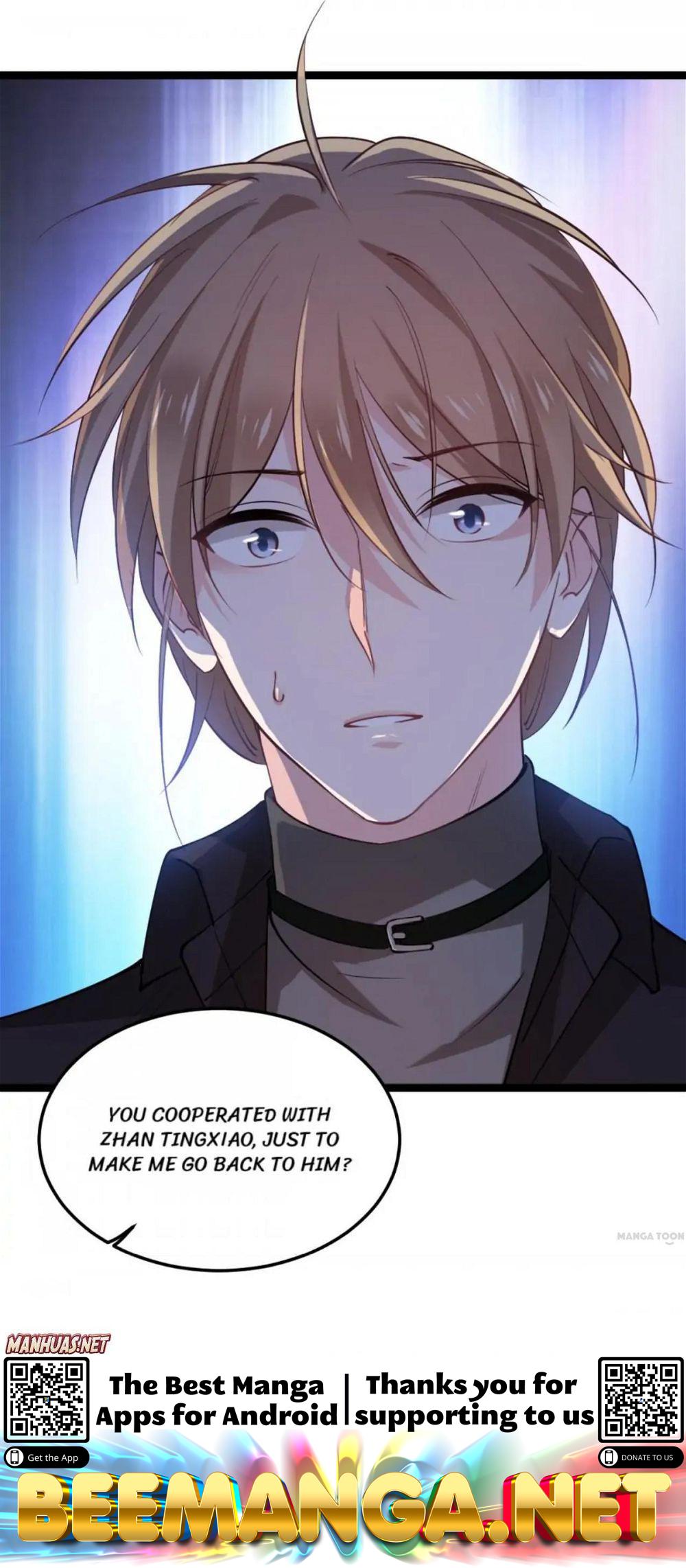 No Way, My Best Actress Wife Chapter 195 - page 8