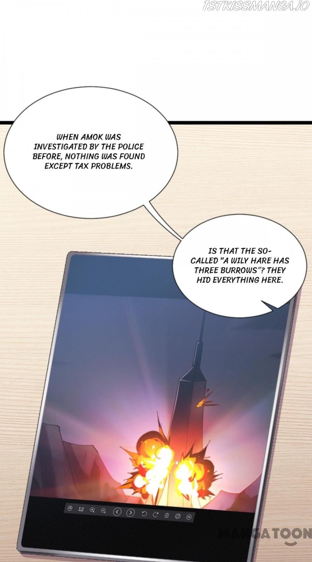 No Way, My Best Actress Wife Chapter 192 - page 1