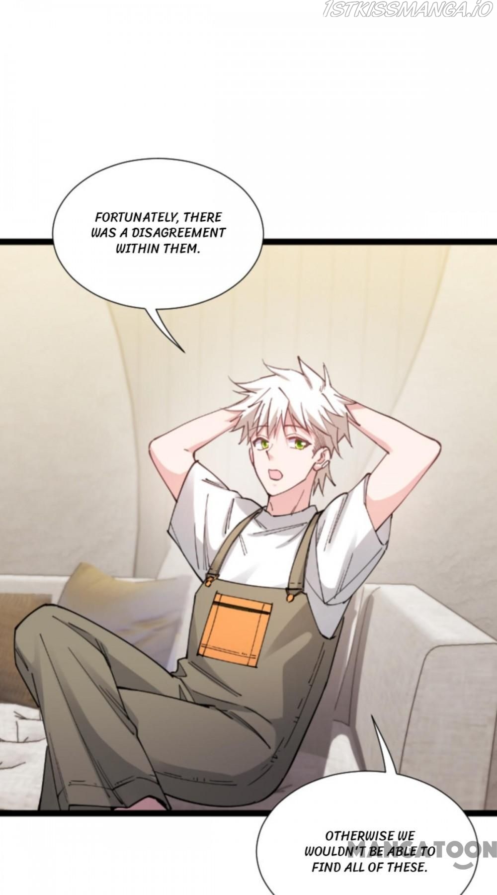 No Way, My Best Actress Wife Chapter 192 - page 11