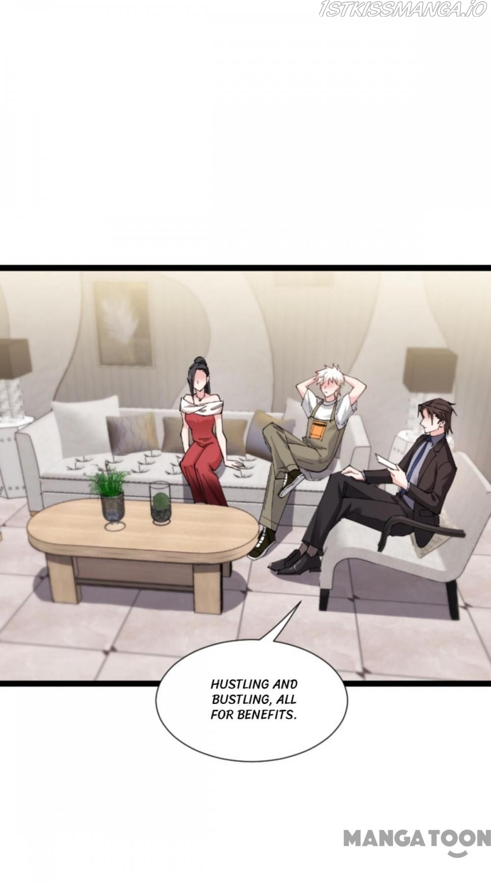 No Way, My Best Actress Wife Chapter 192 - page 13