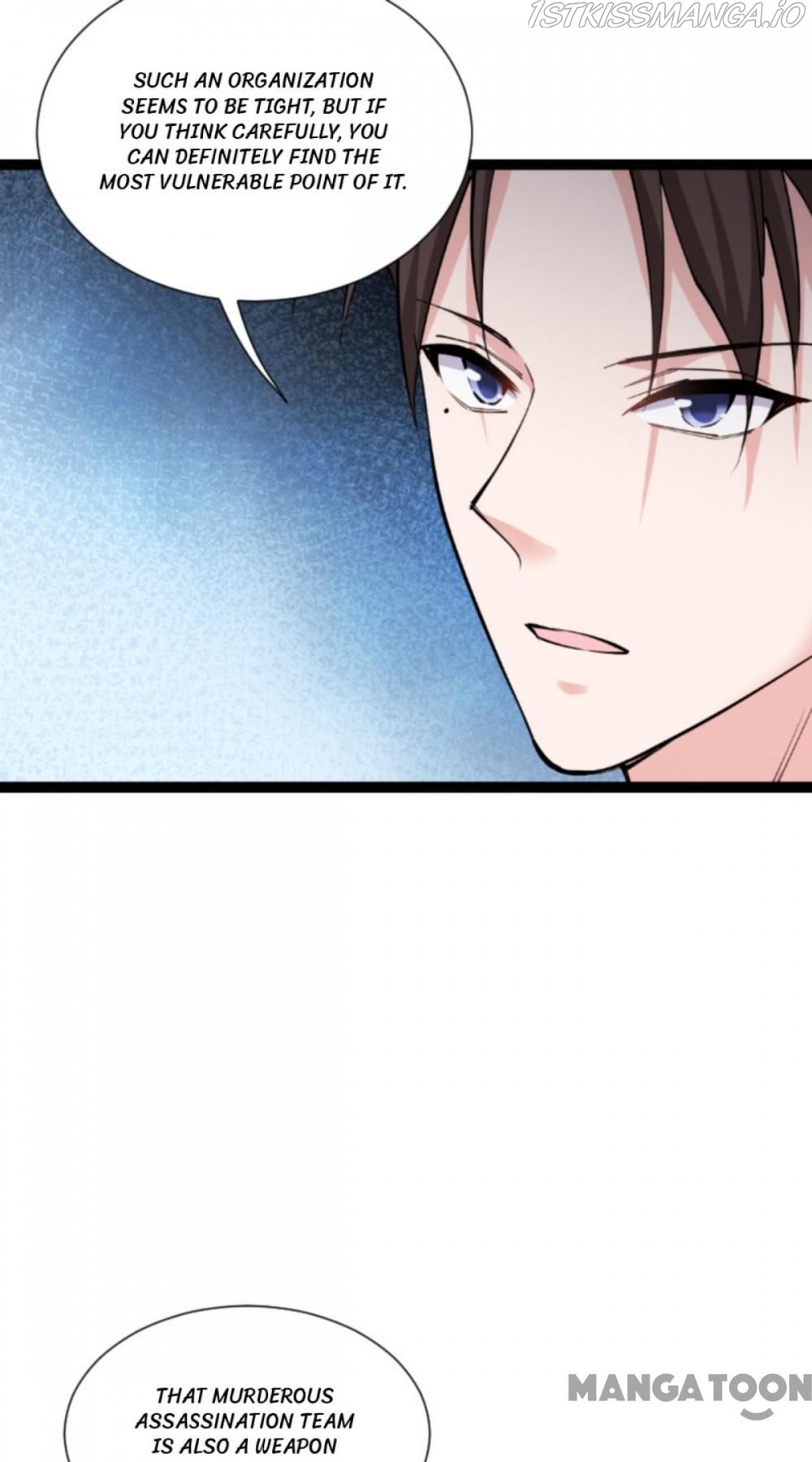 No Way, My Best Actress Wife Chapter 192 - page 17