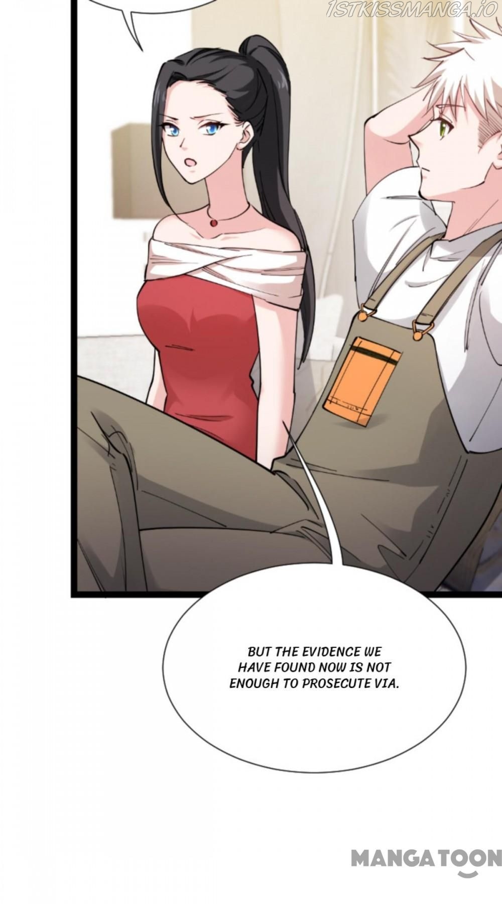 No Way, My Best Actress Wife Chapter 192 - page 19