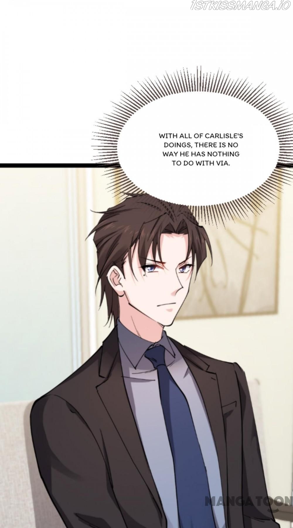 No Way, My Best Actress Wife Chapter 192 - page 21