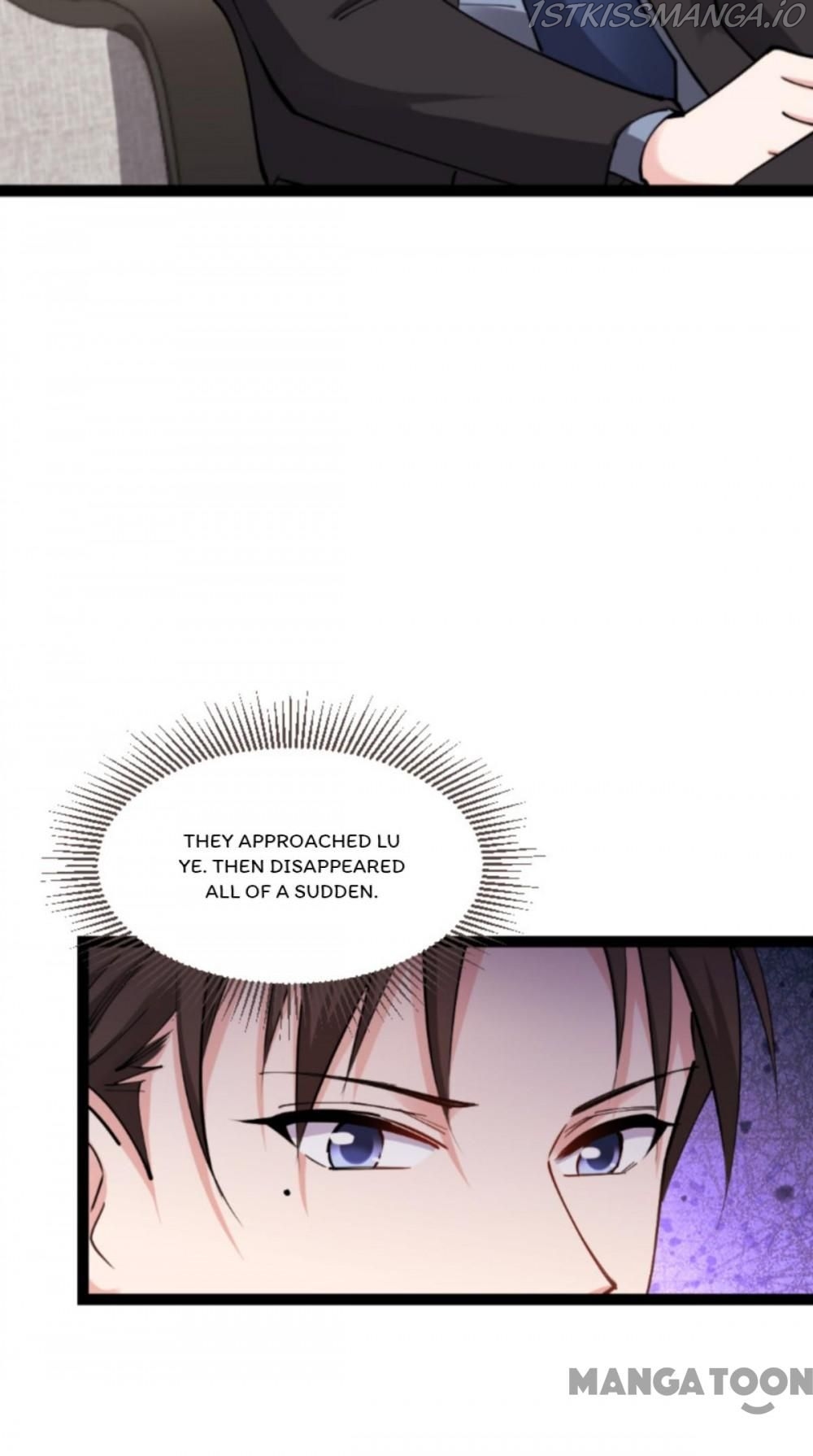 No Way, My Best Actress Wife Chapter 192 - page 23