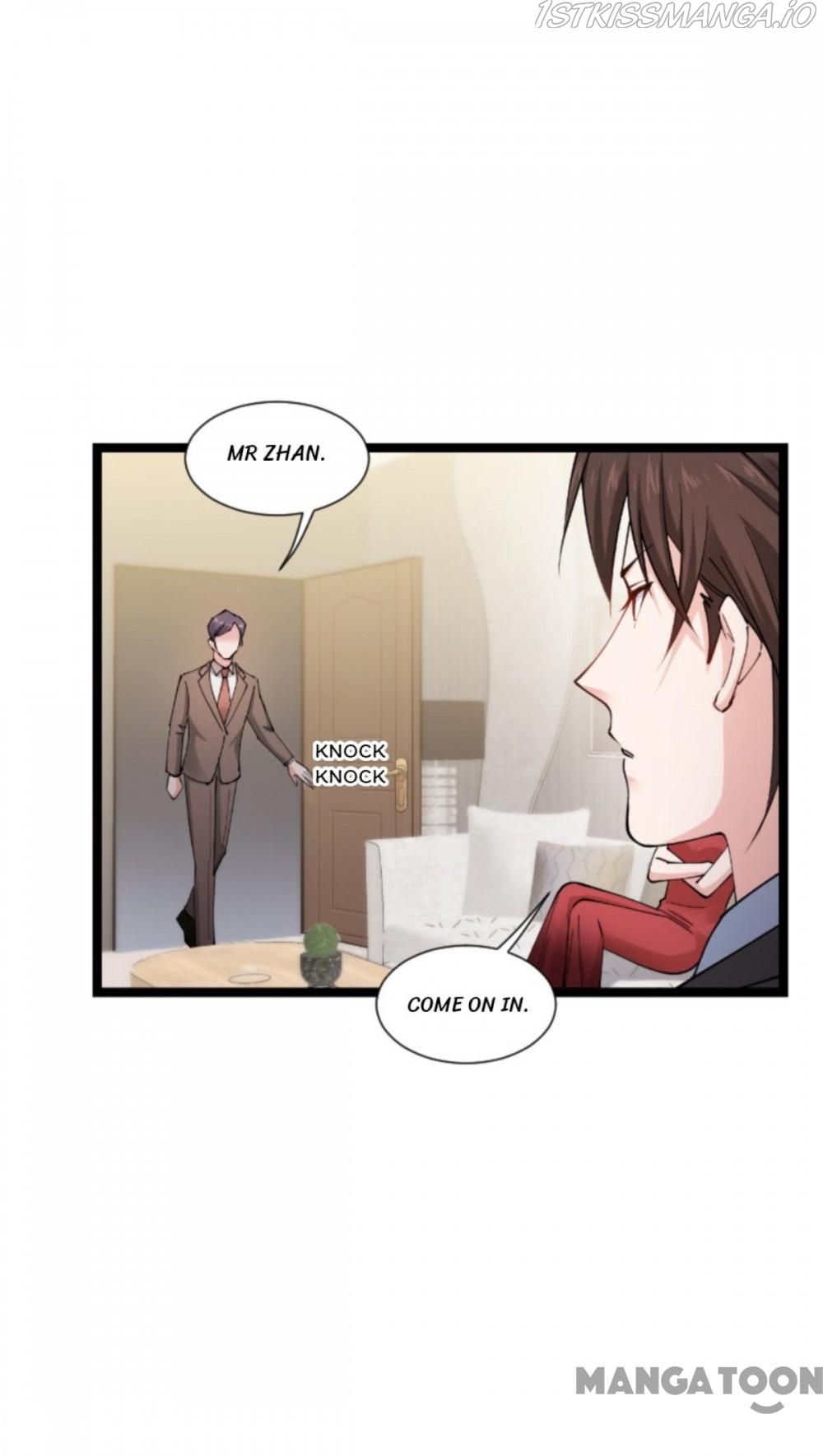 No Way, My Best Actress Wife Chapter 192 - page 25