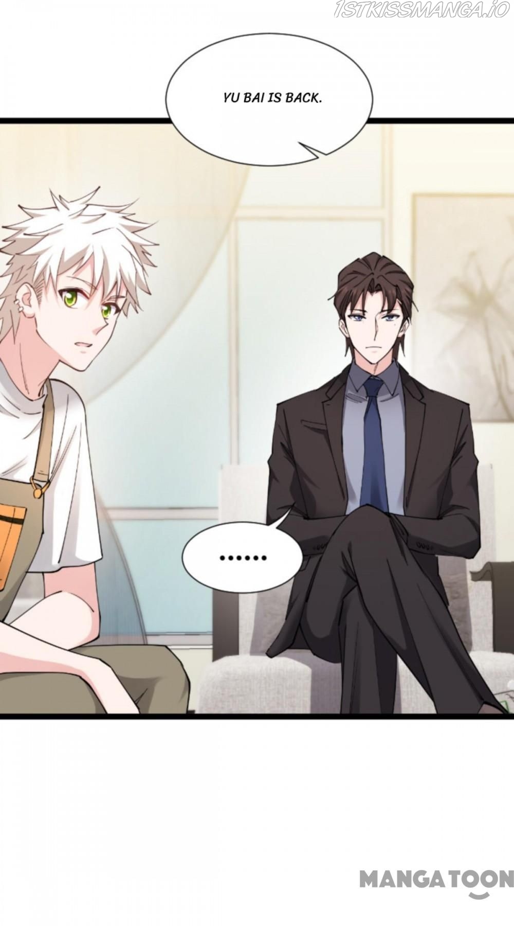 No Way, My Best Actress Wife Chapter 192 - page 26