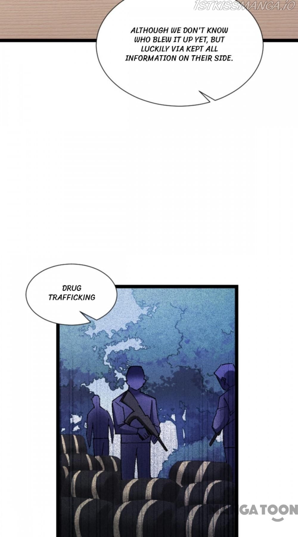 No Way, My Best Actress Wife Chapter 192 - page 3