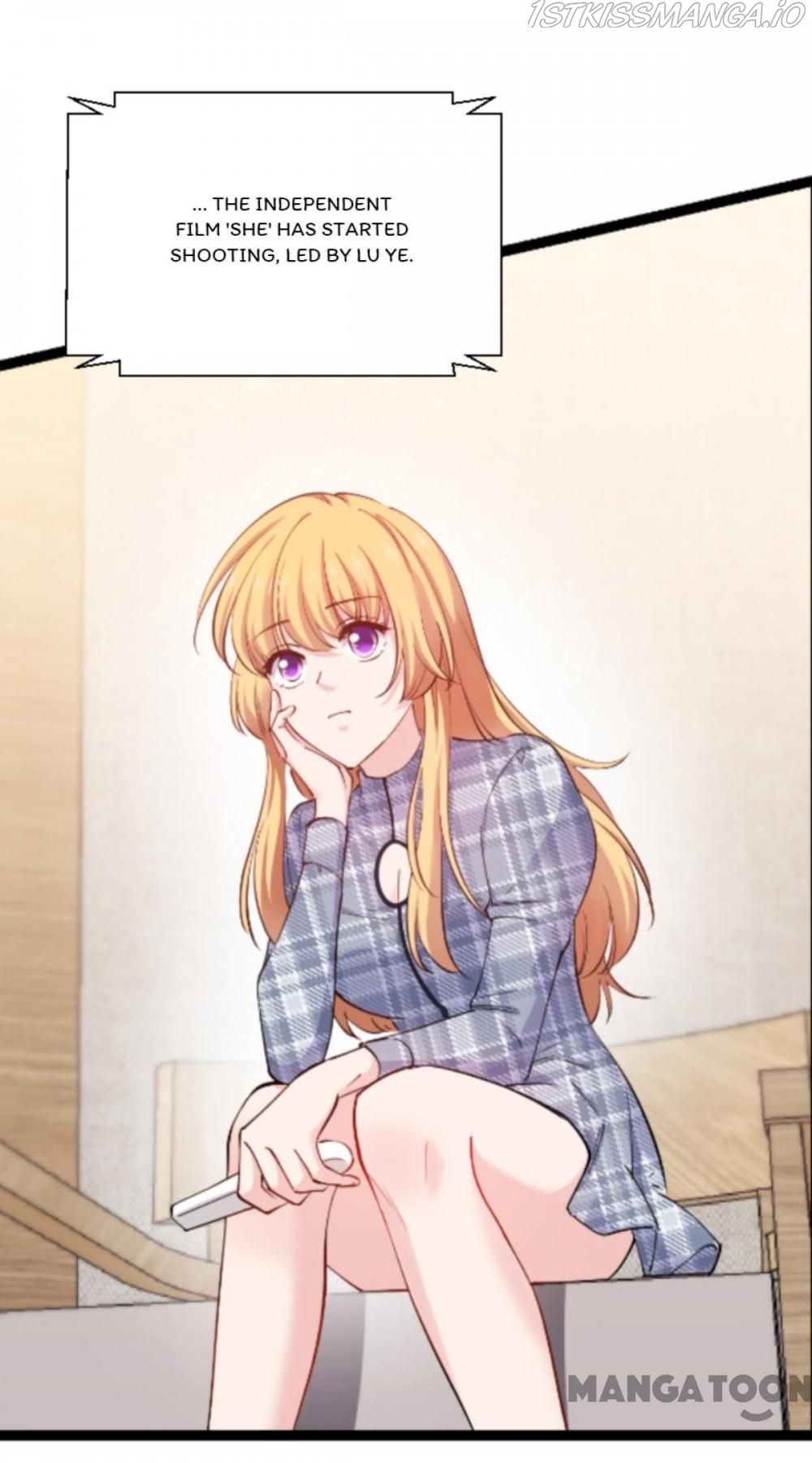 No Way, My Best Actress Wife Chapter 192 - page 31