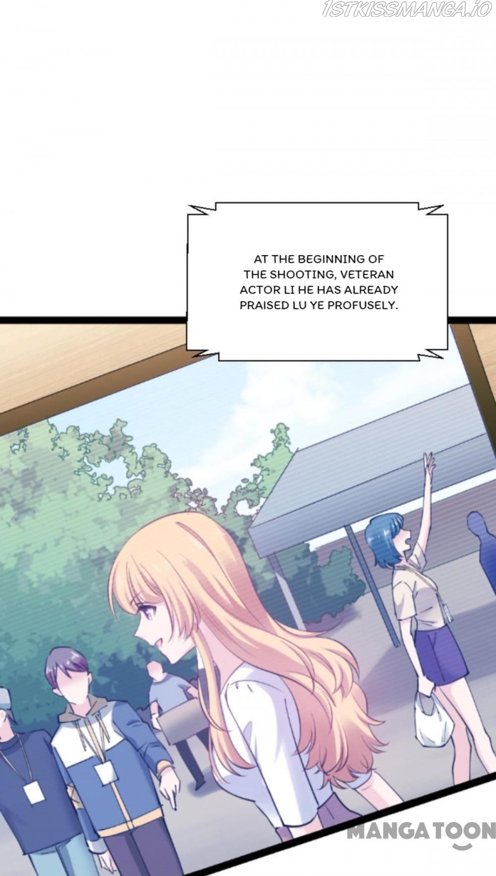 No Way, My Best Actress Wife Chapter 192 - page 33