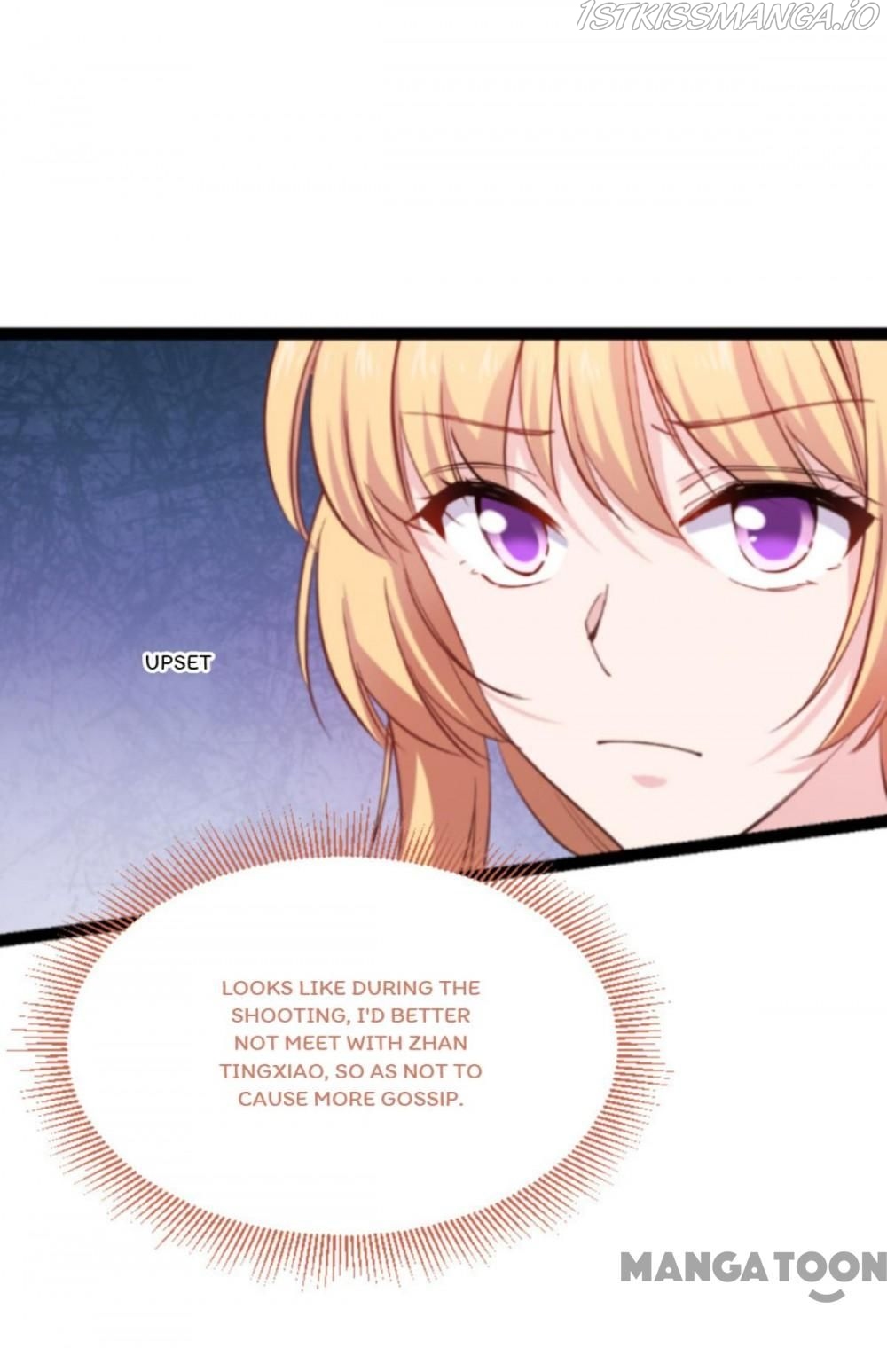 No Way, My Best Actress Wife Chapter 192 - page 38