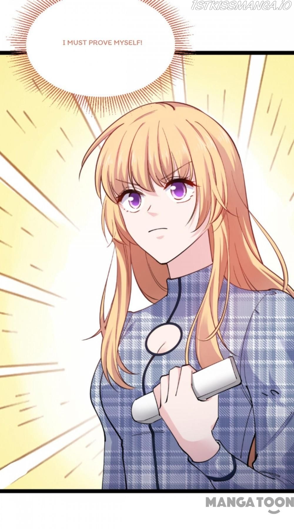 No Way, My Best Actress Wife Chapter 192 - page 40