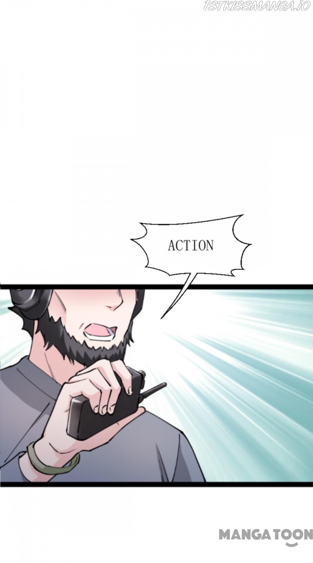 No Way, My Best Actress Wife Chapter 192 - page 42