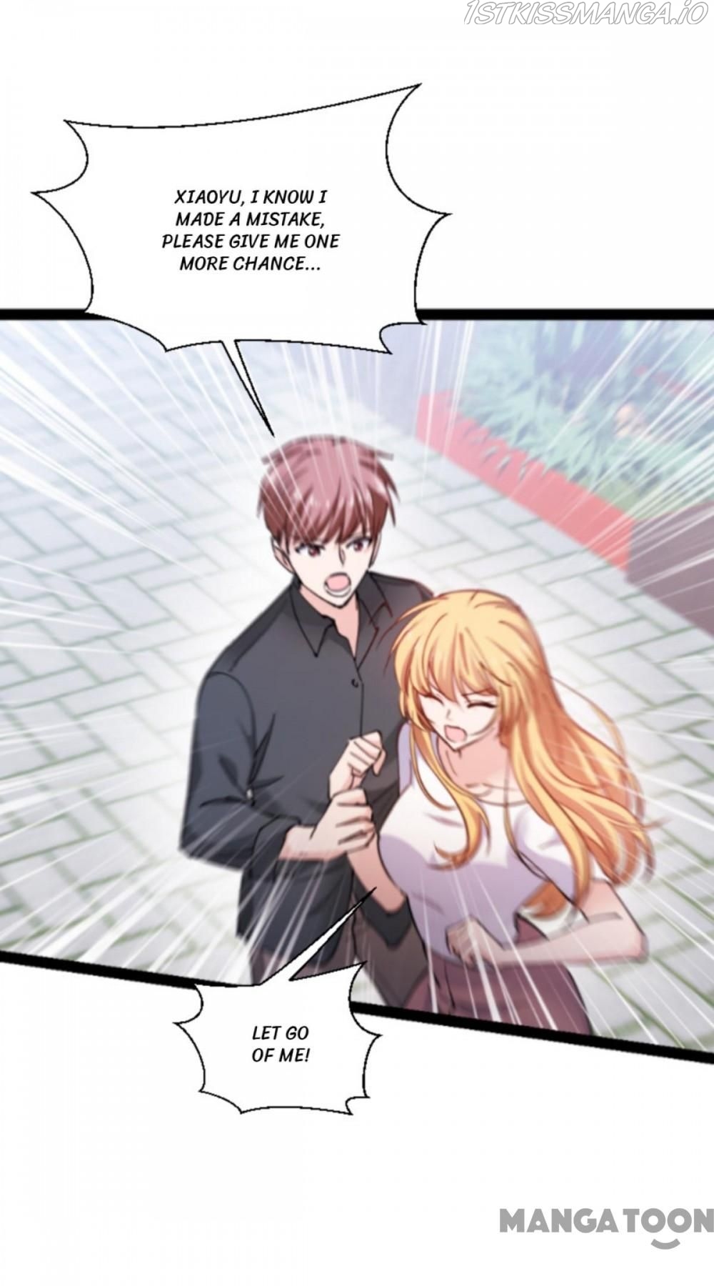 No Way, My Best Actress Wife Chapter 192 - page 44