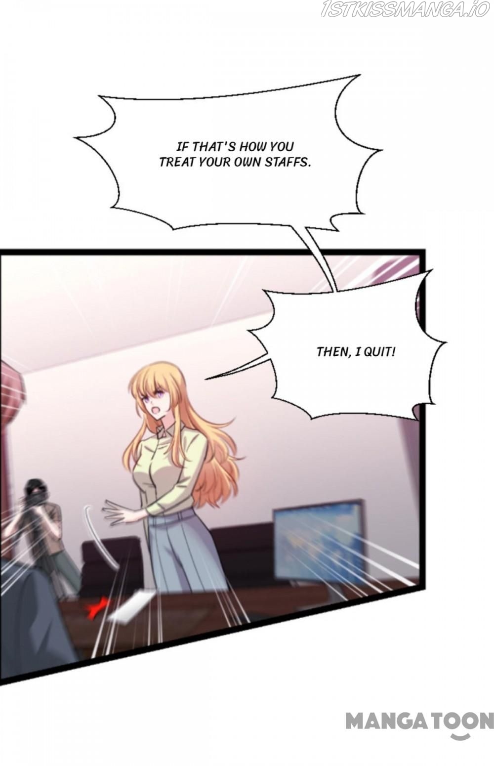 No Way, My Best Actress Wife Chapter 192 - page 46