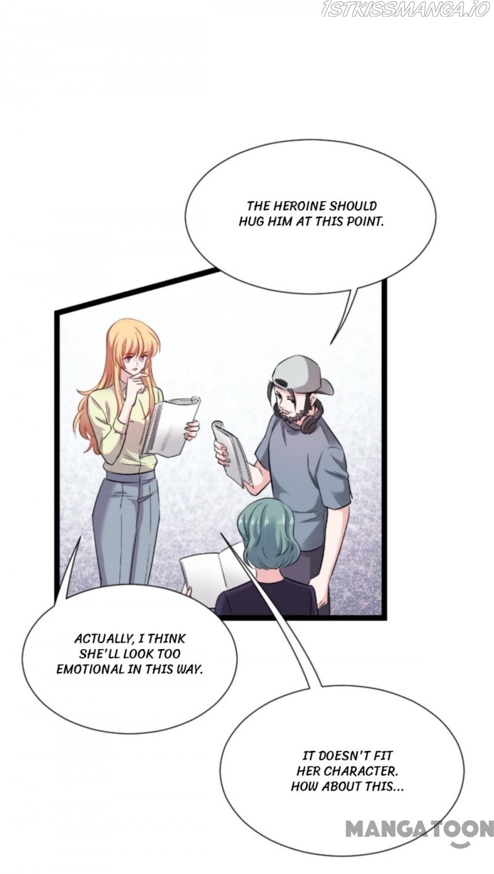 No Way, My Best Actress Wife Chapter 192 - page 47