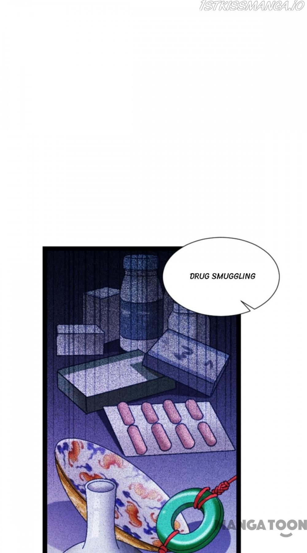 No Way, My Best Actress Wife Chapter 192 - page 5