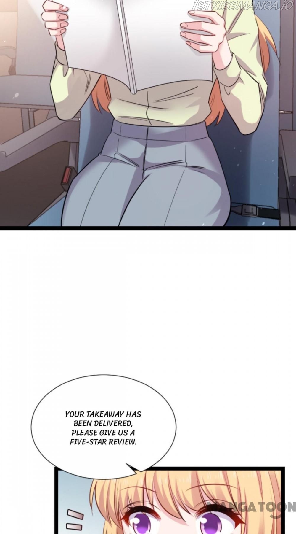 No Way, My Best Actress Wife Chapter 192 - page 51