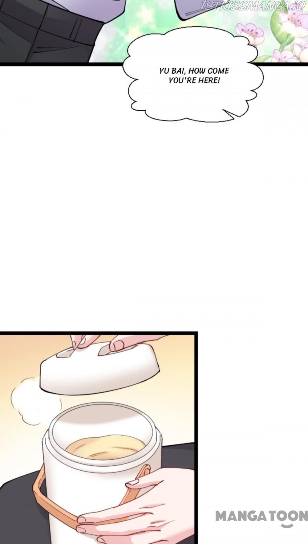 No Way, My Best Actress Wife Chapter 192 - page 55