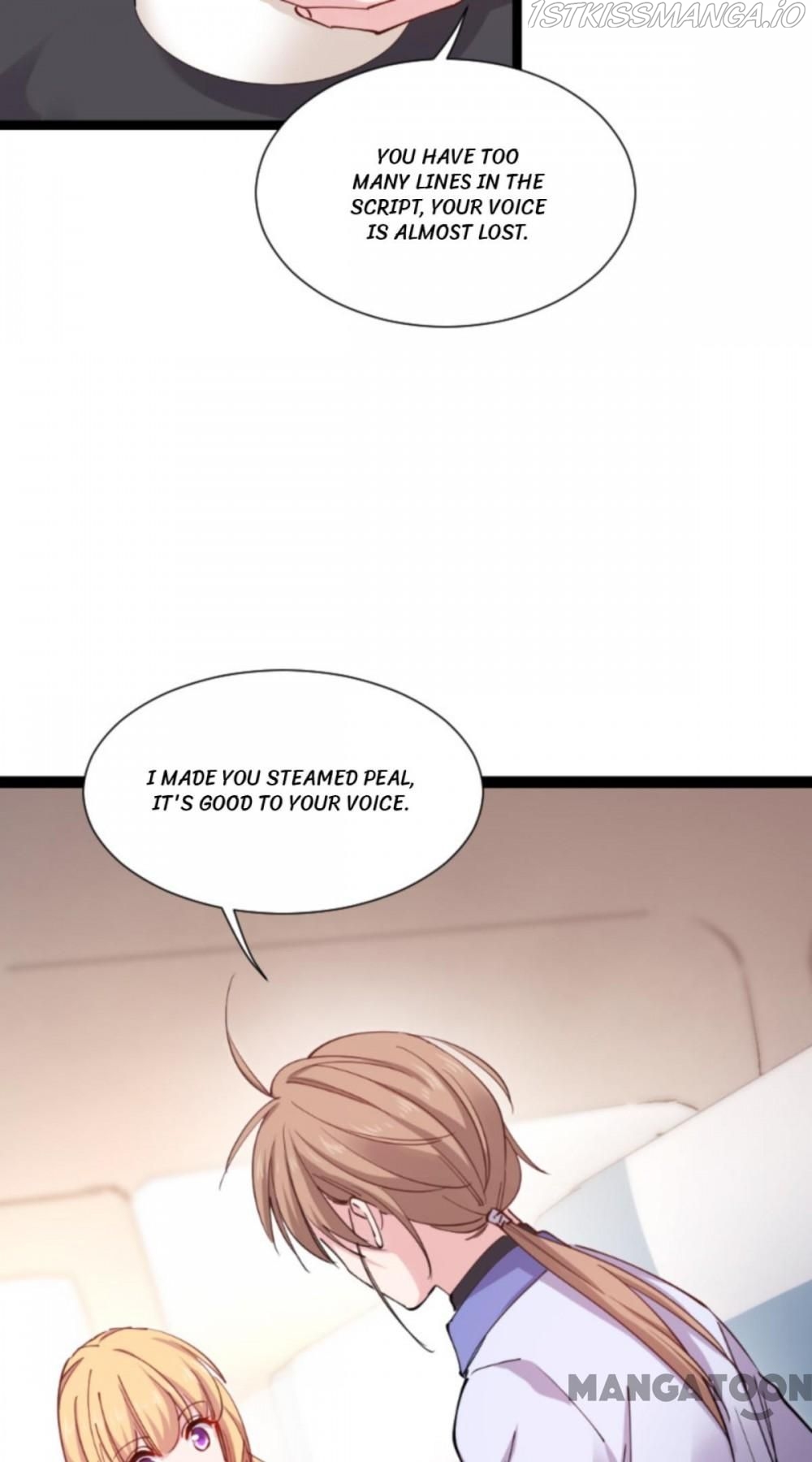 No Way, My Best Actress Wife Chapter 192 - page 56
