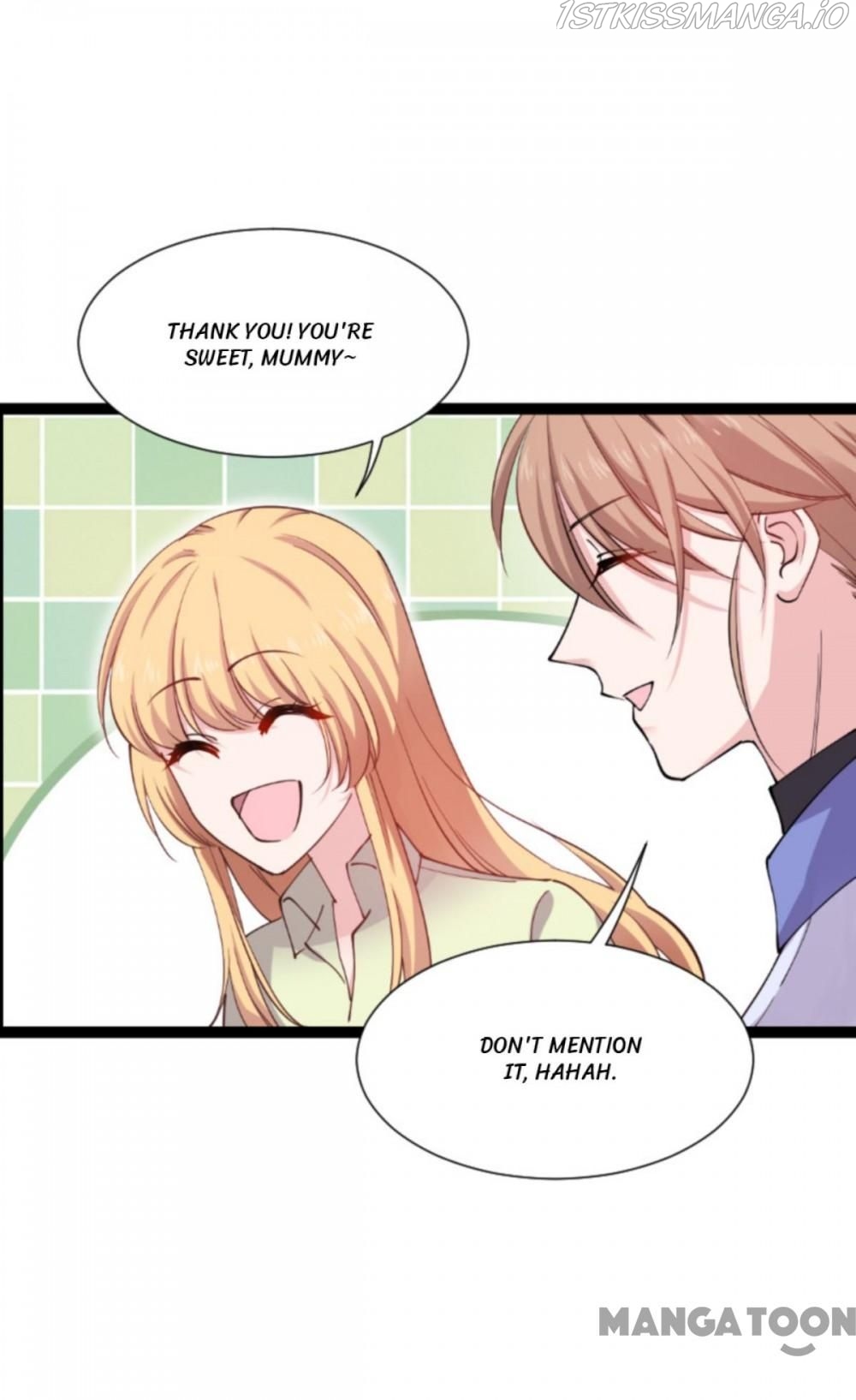 No Way, My Best Actress Wife Chapter 192 - page 61