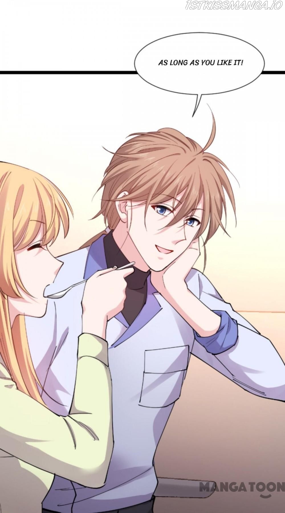 No Way, My Best Actress Wife Chapter 192 - page 64