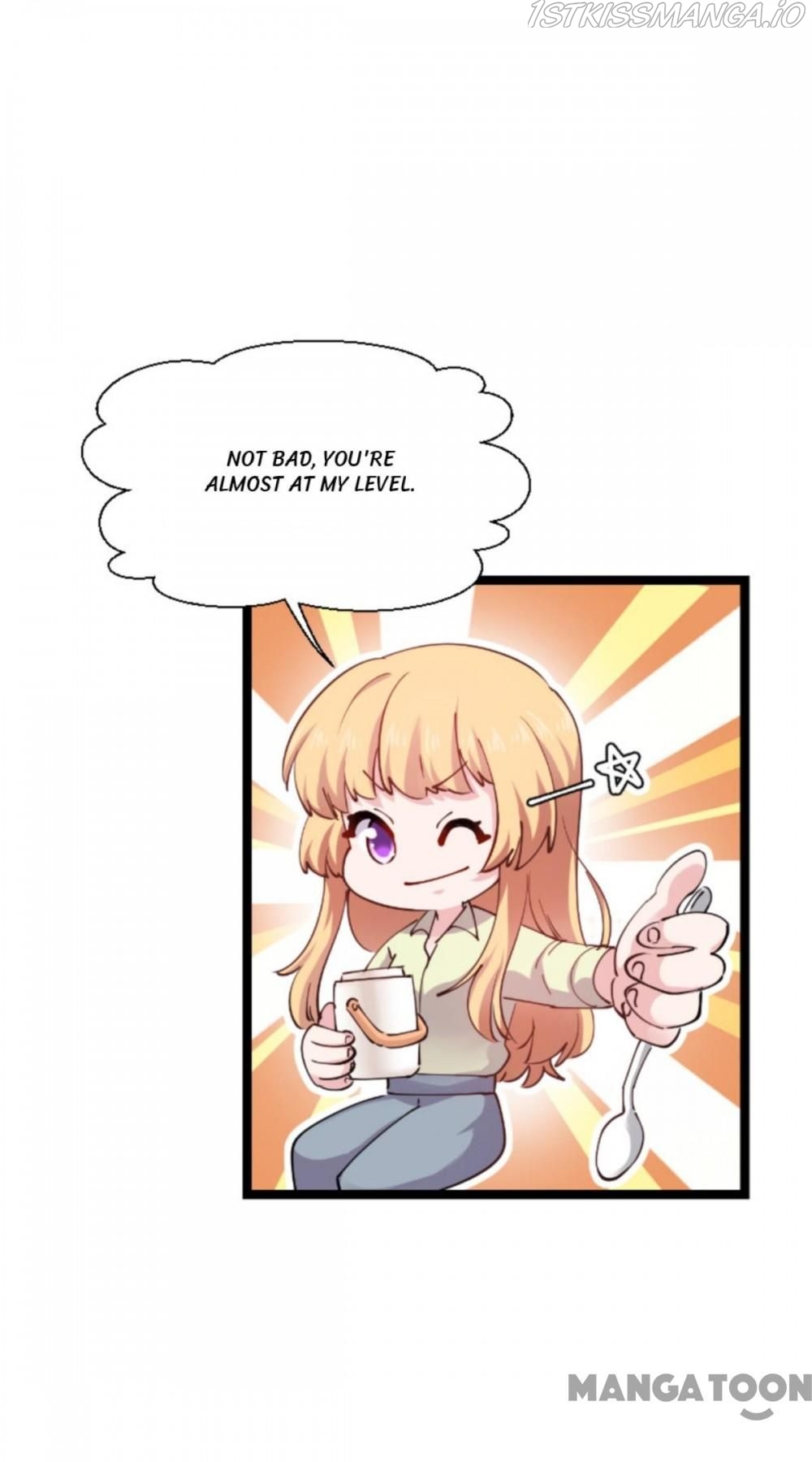 No Way, My Best Actress Wife Chapter 192 - page 66