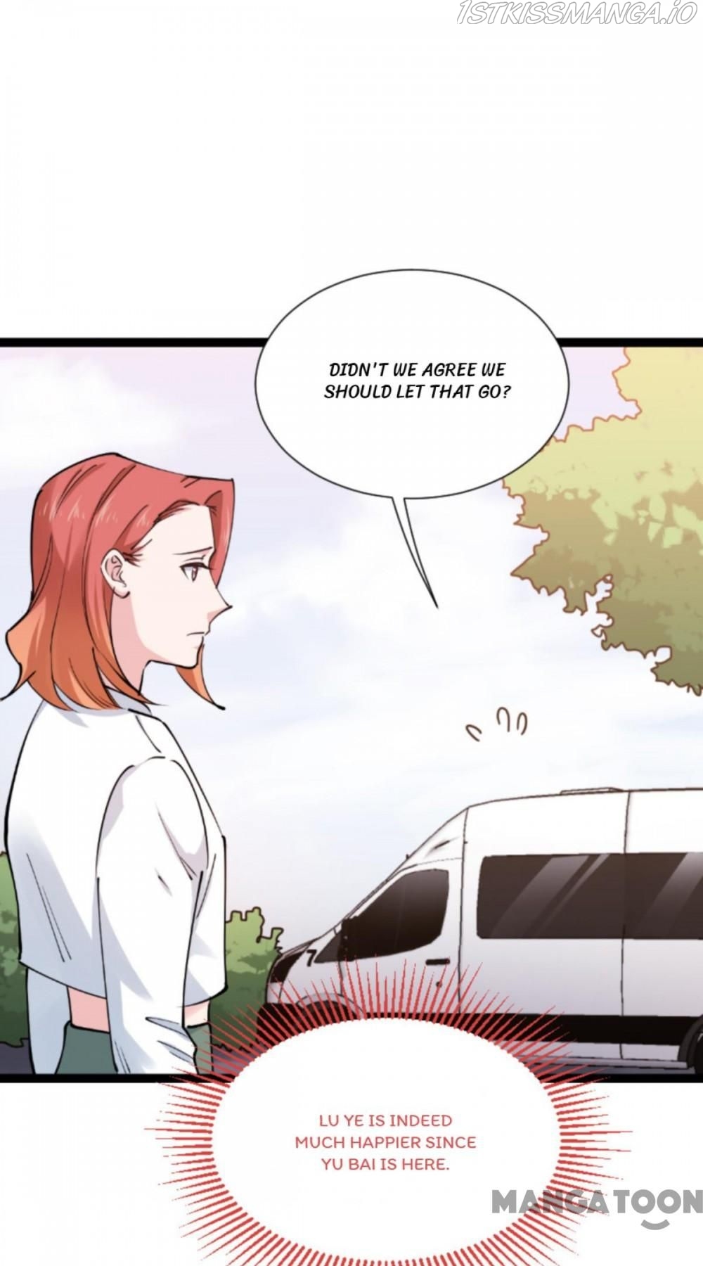 No Way, My Best Actress Wife Chapter 192 - page 69