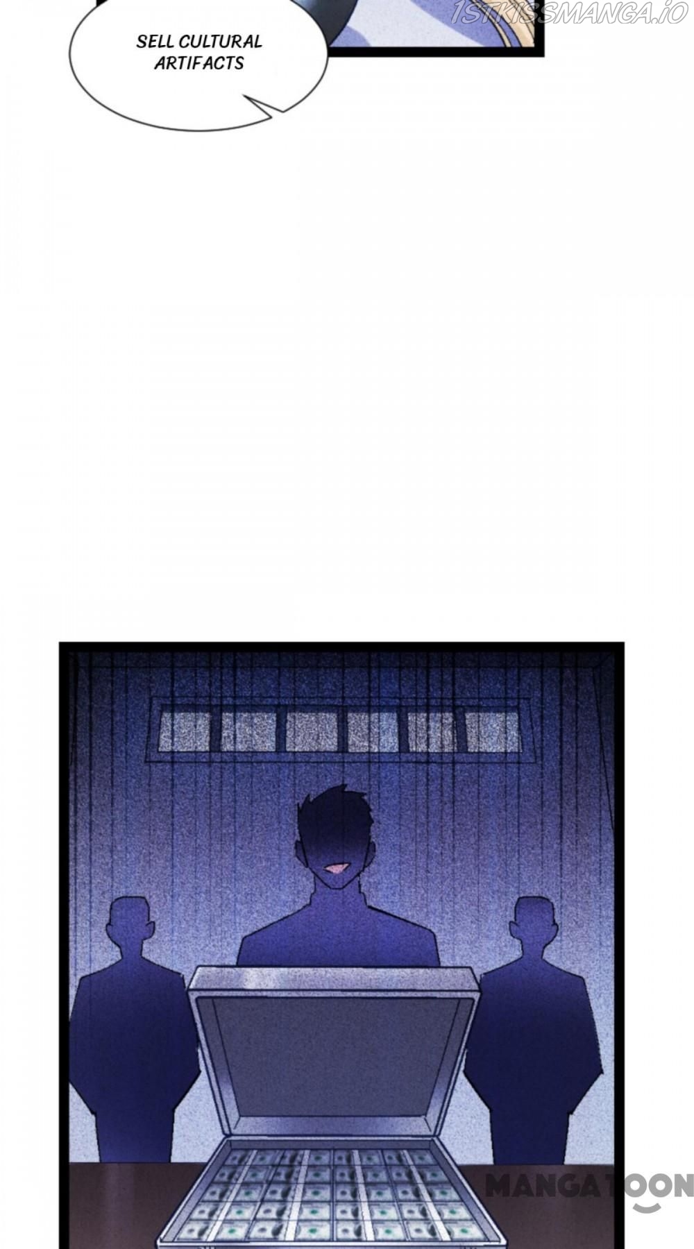 No Way, My Best Actress Wife Chapter 192 - page 7