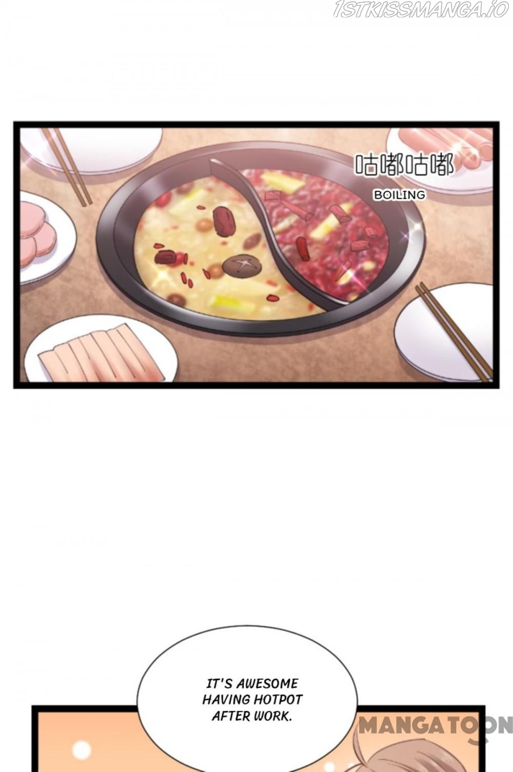 No Way, My Best Actress Wife Chapter 192 - page 76