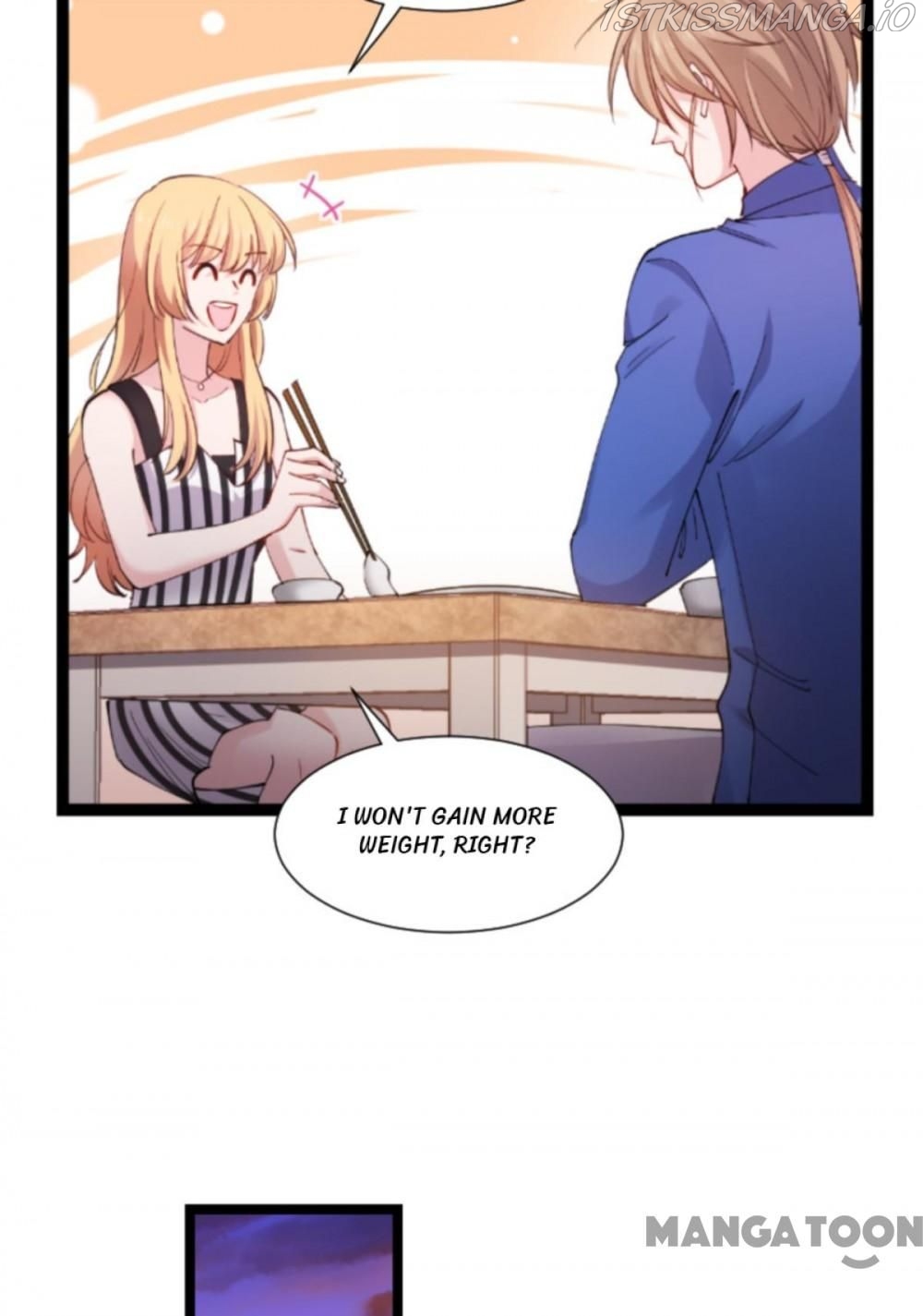 No Way, My Best Actress Wife Chapter 192 - page 77