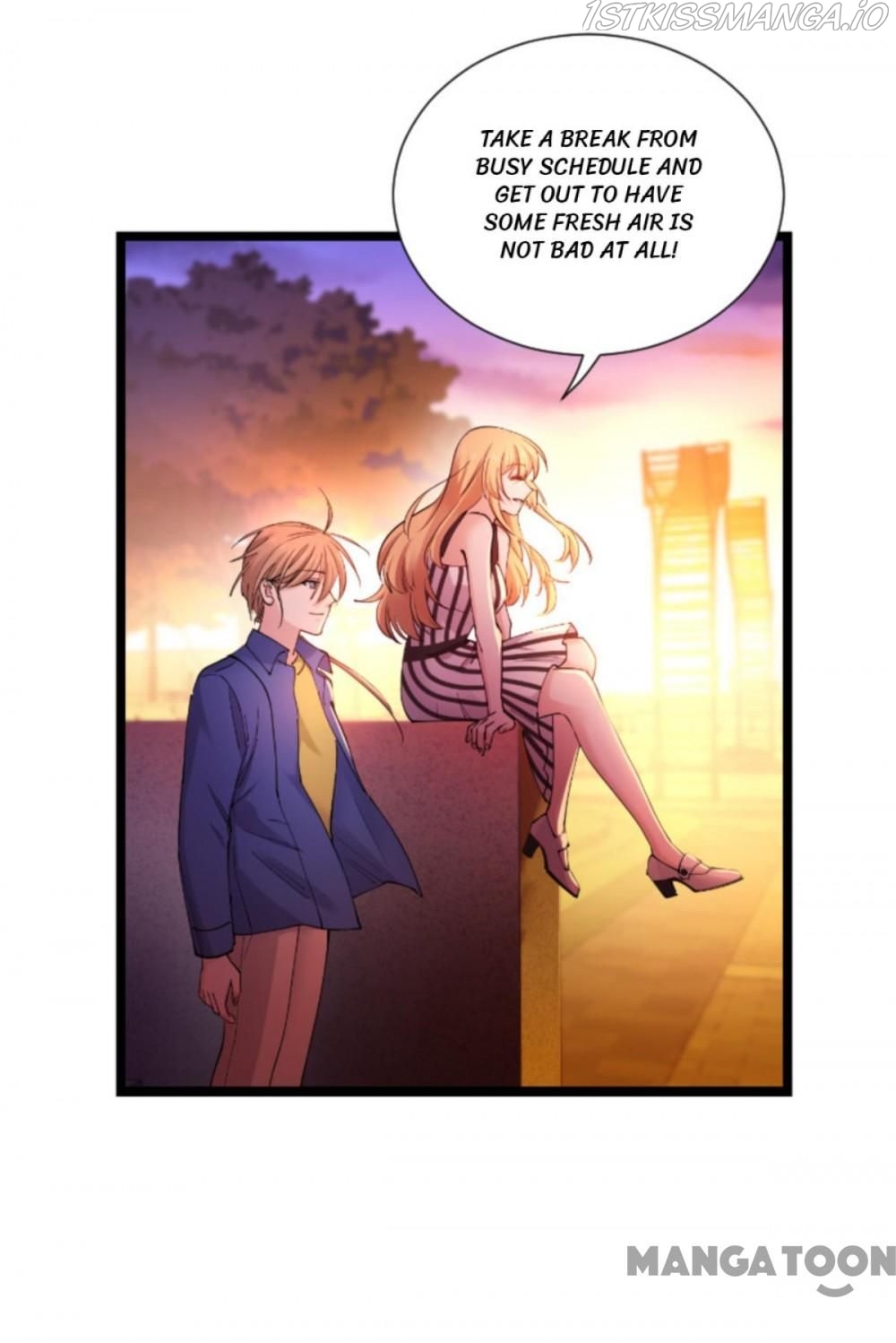 No Way, My Best Actress Wife Chapter 192 - page 79