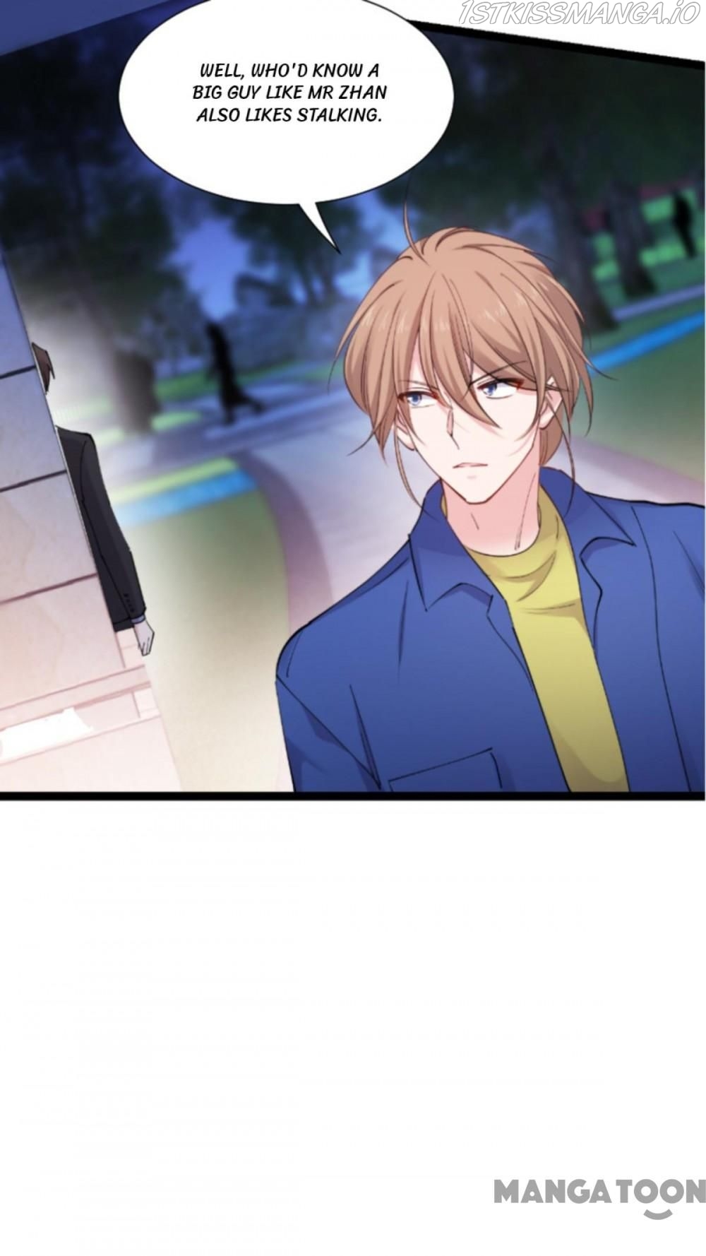 No Way, My Best Actress Wife Chapter 192 - page 87