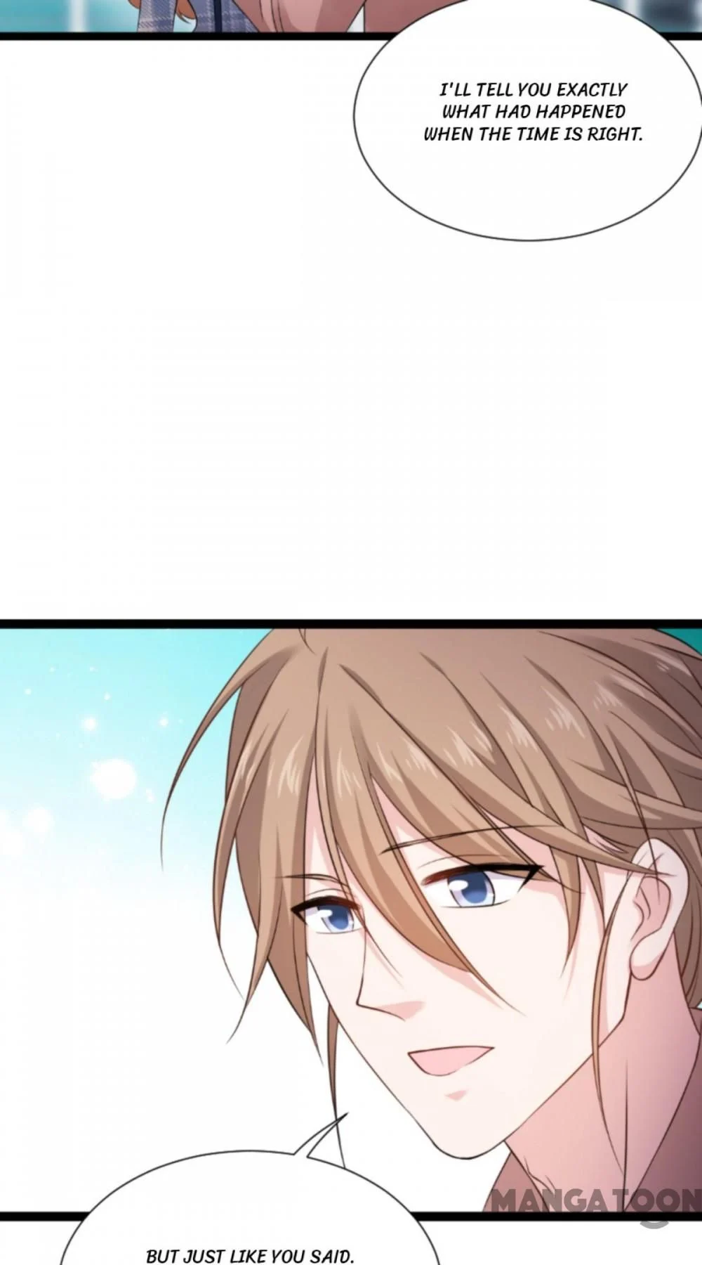 No Way, My Best Actress Wife Chapter 191 - page 89