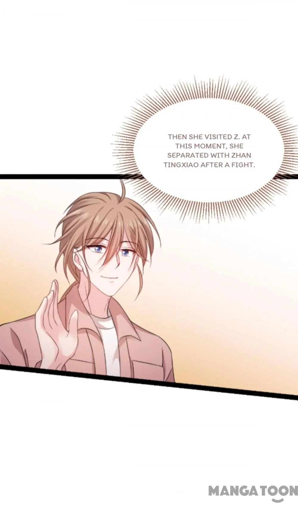 No Way, My Best Actress Wife Chapter 191 - page 99