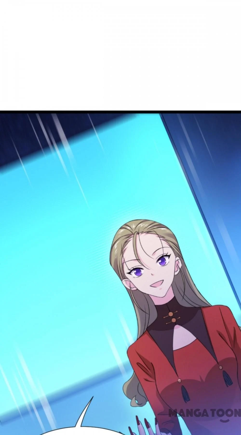 No Way, My Best Actress Wife Chapter 190 - page 22