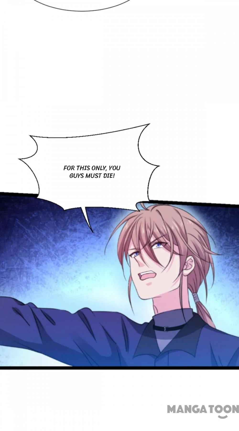 No Way, My Best Actress Wife Chapter 190 - page 24