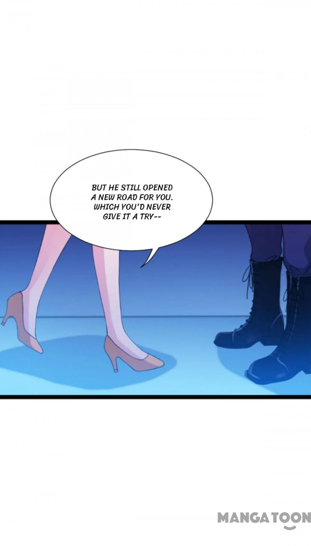 No Way, My Best Actress Wife Chapter 190 - page 38