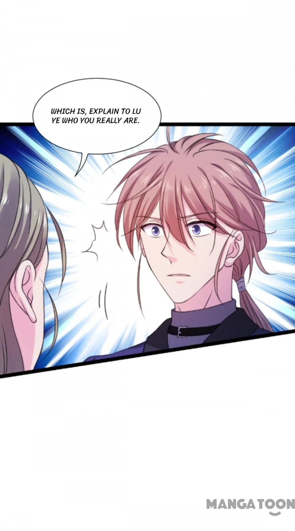 No Way, My Best Actress Wife Chapter 190 - page 39